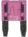 Jaylec Mini Blade Fuse 3Amp Violet Pack 10 FU2003-10 Fuses Jaylec - Micks Gone Bush