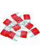 Jaylec Pack 100 Mini Blade Fuse 10Amp Red FU2010 Fuses Jaylec - Micks Gone Bush