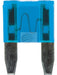 Jaylec Mini Blade Fuse 15Amp Blue [ref Narva 52715BL] Pack of 10 FU2015-10 Fuses Jaylec - Micks Gone Bush
