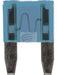 Jaylec Pack 100 Mini Blade Fuse 15Amp Blue FU2015 Fuses Jaylec - Micks Gone Bush
