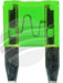Jaylec Pack 100 Mini Blade Fuse 30Amp Green FU2030 Fuses Jaylec - Micks Gone Bush