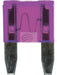 Jaylec Pack 10 Mini Blade Fuse 35Amp Purple FU2035-10 Fuses Jaylec - Micks Gone Bush