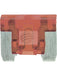 Jaylec Low Profile Mini Fuse 10Amp Red 58V [ref Narva 52510] Pack 10 FU2510-10 Fuses Jaylec - Micks Gone Bush