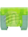 Jaylec Low Mini Fuse 20Amp Yellow 58V [ref Narva 52520] Pack 10 FU2520-10 Fuses Jaylec - Micks Gone Bush