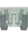 Jaylec Pack 10 Low Profile Mini Fuse 25Amp White 58 Volt FU2525-10 Fuses Jaylec - Micks Gone Bush