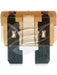 Jaylec Pack 100 Blade Fuse 5Amp Tan FU3005 Fuses Jaylec - Micks Gone Bush