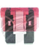 Jaylec Pack 100 Blade Fuse 10Amp Red FU3010 Fuses Jaylec - Micks Gone Bush