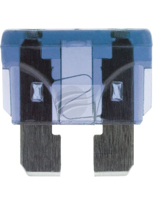 Jaylec Blade Fuse 15Amp Blue [ref Narva 52815BL] Pack of 10 FU3015-10 Fuses Jaylec - Micks Gone Bush