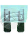 Jaylec Pack 100 Blade Fuse 25Amp White FU3025 Fuses Jaylec - Micks Gone Bush
