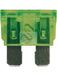 Jaylec Blade Fuse 30Amp Green [ref Narva 52830BL] Pack of 10 FU3030-10 Fuses Jaylec - Micks Gone Bush