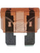 Jaylec Blade Fuse 40Amp Brown [ref Narva 52840BL] Pack of 10 FU3040-10 Fuses Jaylec - Micks Gone Bush