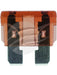 Jaylec Pack 100 Blade Fuse 40Amp Brown FU3040 Fuses Jaylec - Micks Gone Bush