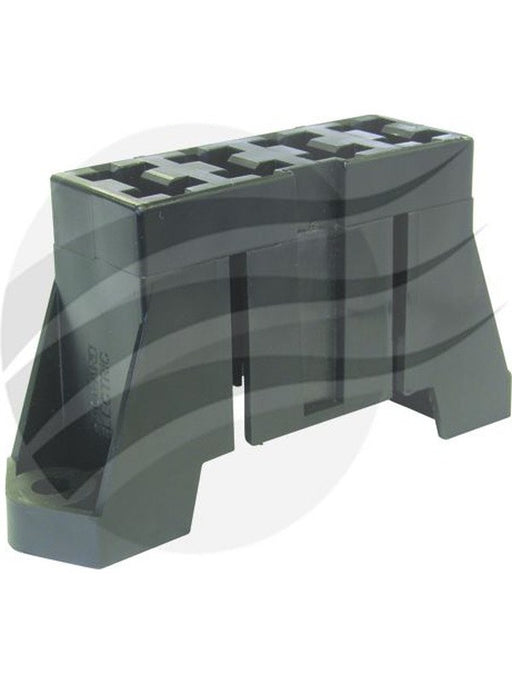 Delphi Fuse Holder Std 4 Blade Bussed Efh-04B FU3632 Fuse Holders Delphi - Micks Gone Bush