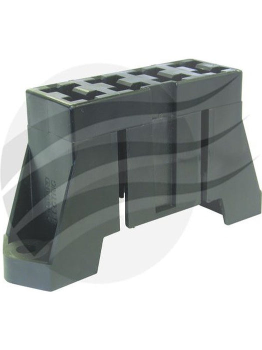 Delphi Fuse Holder Std 4 Blade Bussed Efh-04B FU3632 Fuse Holders Delphi - Micks Gone Bush