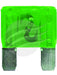 Jaylec Maxi Blade Fuse 30Amp Green [ref Narva 52930BL] Pack of 1 FU4030 Fuses Jaylec - Micks Gone Bush
