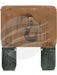 Jaylec Maxi Blade Fuse 40Amp Orange [ref Narva 52940] Pack of 10 FU4040-10 Fuses Jaylec - Micks Gone Bush