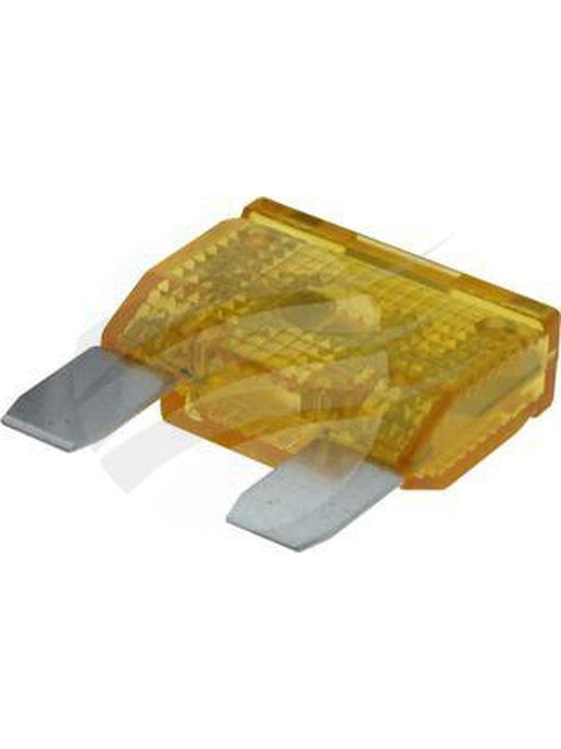 Jaylec Maxi Blade Fuse 40Amp Orange [ref Narva 52940BL] Pack of 1 FU4040 Fuses Jaylec - Micks Gone Bush