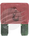 Jaylec Maxi Blade Fuse 50Amp Red [ref Narva 52950] Pack of 10 FU4050-10 Fuses Jaylec - Micks Gone Bush