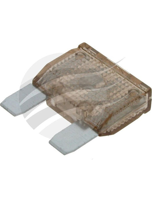 Jaylec Pack 1 Maxi Blade Fuse 70Amp Brown FU4070 Fuses Jaylec - Micks Gone Bush