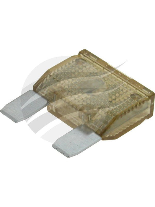 Jaylec Maxi Blade Fuse 80Amp White [ref Narva 52980BL] Pack of 1 FU4080 Fuses Jaylec - Micks Gone Bush