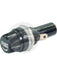 Jaylec Inline Glass Fuse Holder Panel Mount [ref Narva 54390BL] Pack 1 FU5001 Fuse Holders Jaylec - Micks Gone Bush