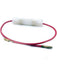 Jaylec Pack 10 Inline Glass Fuse Holder For 3Ag Glass Fuses FU5003-10 Fuse Holders Jaylec - Micks Gone Bush