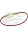 Jaylec Inline Glass Fuse Holder [ref Narva 54380BL] Pack 1 FU5003 Fuse Holders Jaylec - Micks Gone Bush