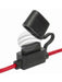 Jaylec Standard Blade Fuse Holder Inline [ref Narva 54406-10] Pck 10 FU5005-10 Fuse Holders Jaylec - Micks Gone Bush