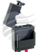 Jaylec Pack 1 Std Blade Fuse Holder Inline Stackable W/Locking Cap FU5006 Fuse Holders Jaylec - Micks Gone Bush