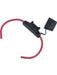 Jaylec Pack 10 Maxi Blade Fuse Holder Inline Weather Proof W/Locking FU5007-10 Fuse Holders Jaylec - Micks Gone Bush