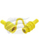 Jaylec Pack 1 Inline Glass Fuse Holder Waterproof For 3Ag Glass Fuses FU5008 Fuse Holders Jaylec - Micks Gone Bush
