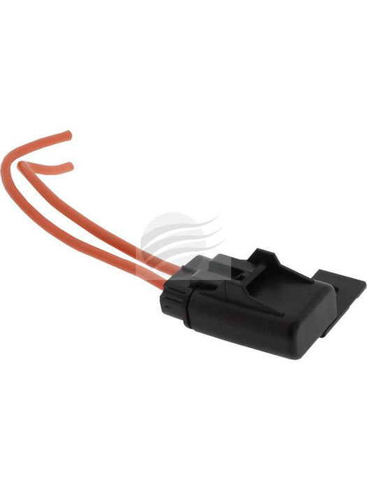 Jaylec Standard Blade Fuse Holder Inline [ref Narva 54405-10] Pck 10 FU5010-10 Fuse Holders Jaylec - Micks Gone Bush