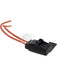 Jaylec Standard Blade Fuse Holder Inline [ref Narva 54405-10] Pck 10 FU5010-10 Fuse Holders Jaylec - Micks Gone Bush