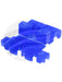 Jaylec Pack 1 Std Blade Fuse Holder Inline Quick Connect w/ 15Amp Fuse FU5025 Fuse Holders Jaylec - Micks Gone Bush