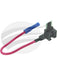 Jaylec Low Blade Fuse Holder Inline [ref Narva 54411BL] Pack 1 FU5030 Fuse Holders Jaylec - Micks Gone Bush