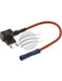 Jaylec Mini Blade Fuse Holder Inline [ref Narva 54408-10] Pack 10 FU5031-10 Fuse Holders Jaylec - Micks Gone Bush