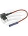 Jaylec Mini Blade Fuse Holder Inline [ref Narva 54408BL] Pack 1 FU5031 Fuse Holders Jaylec - Micks Gone Bush