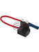 Jaylec Standard Blade Fuse Inline [ref Narva 54409-10] Pack 10 FU5032-10 Fuses Jaylec - Micks Gone Bush
