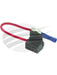 Jaylec Standard Blade Fuse Holder Inline [ref Narva 54409BL] Pack 1 FU5032 Fuse Holders Jaylec - Micks Gone Bush