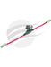 Jaylec Pck 1 Mini Blade Fuse Holder w/ 30Amp Fuse & Terminated Fuse Assy FU5109 Fuse Holders Jaylec - Micks Gone Bush