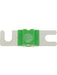Jaylec Pkt 1 Midi Fuse Green 40 Amp 32 VDC FU6040BL Fuses Jaylec - Micks Gone Bush