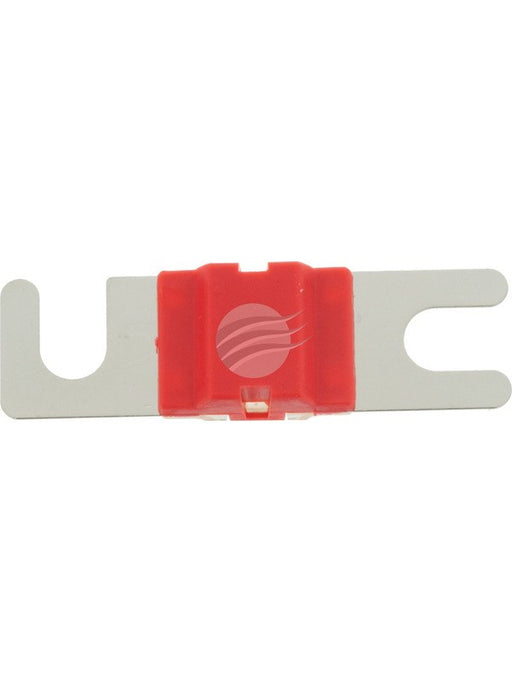 Jaylec Pkt 1 Midi Fuse Red 50 Amp 320 VDC FU6050BL Fuses Jaylec - Micks Gone Bush