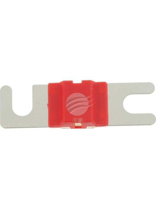 Jaylec Pkt 1 Midi Fuse Red 50 Amp 320 VDC FU6050BL Fuses Jaylec - Micks Gone Bush