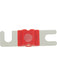 Jaylec Pkt 1 Midi Fuse Red 50 Amp 320 VDC FU6050BL Fuses Jaylec - Micks Gone Bush