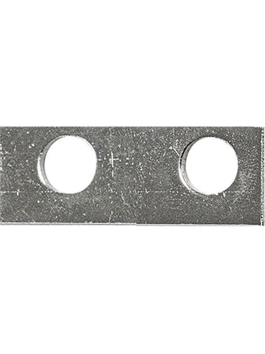 Jaylec Midi Fuse Busbar 2 Hole For LMi Module 1 Input 1 Output 400A FU6052BL Fuse Blocks Jaylec - Micks Gone Bush