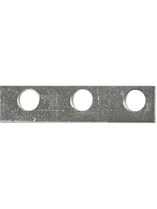 Jaylec Midi Fuse Busbar 3 Hole For LMi Module 1 Input 2 Output400A FU6053BL Fuse Blocks Jaylec - Micks Gone Bush