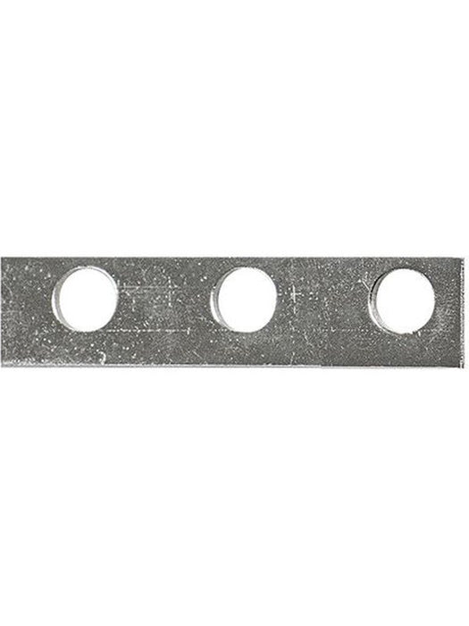 Jaylec Midi Fuse Busbar 3 Hole For LMi Module 1 Input 2 Output400A FU6053BL Fuse Blocks Jaylec - Micks Gone Bush