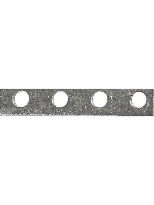 Jaylec Midi Fuse Busbar 4 Hole For LMi Module 1 Input 3 Output - 400A FU6054BL Fuse Blocks Jaylec - Micks Gone Bush