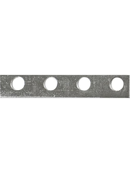 Jaylec Midi Fuse Busbar 4 Hole For LMi Module 1 Input 3 Output - 400A FU6054BL Fuse Blocks Jaylec - Micks Gone Bush