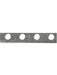 Jaylec Midi Fuse Busbar 4 Hole For LMi Module 1 Input 3 Output - 400A FU6054BL Fuse Blocks Jaylec - Micks Gone Bush